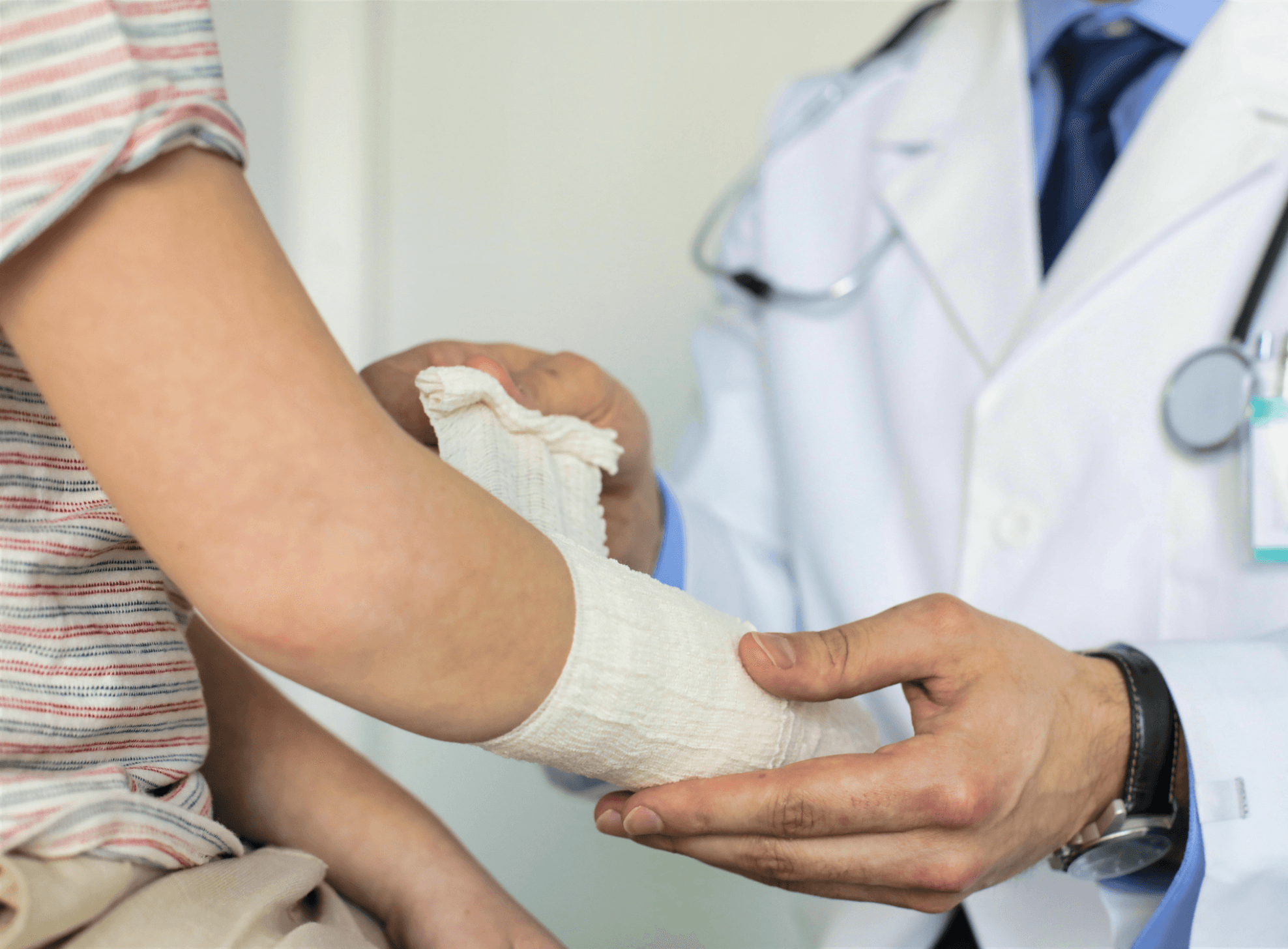 24-Hour Urgent Care Centre